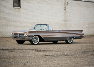 Картинка автомобили buick