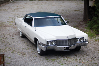 Картинка автомобили cadillac