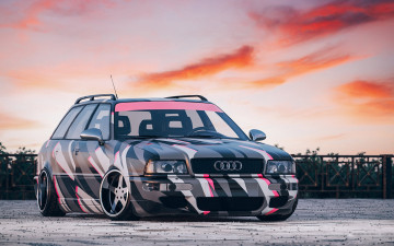 Картинка автомобили audi