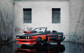 Картинка автомобили bmw