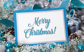 Картинка праздничные -+разное+ новый+год decoration merry украшения снег balls christmas рождество новый год шары