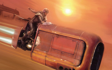 Картинка star+wars +the+force+awakens рисованное кино арт action фантастика the force awakens star wars