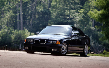 Картинка автомобили bmw