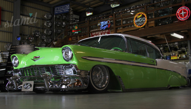 Обои картинки фото автомобили, chevrolet