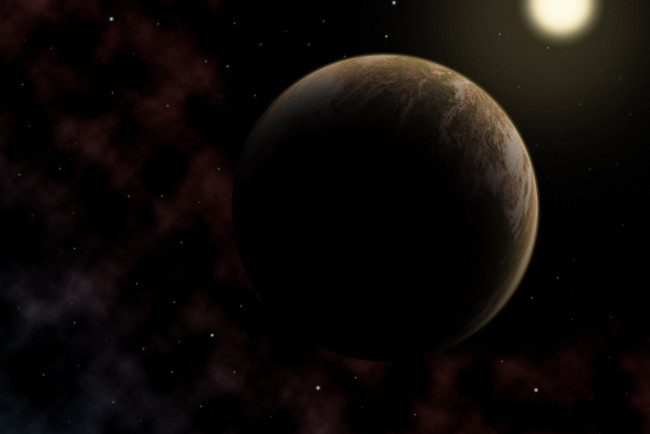 Обои картинки фото космос, арт, вселенная, звезды, планеты, галактика