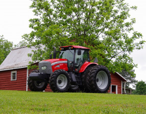 Картинка техника тракторы mccomrick
