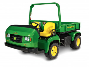 обоя мотоциклы, квадроциклы, john, deere