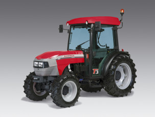 Картинка техника тракторы mccomrick