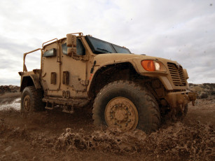 Картинка international+mxt-mva+double+cab+2007 техника военная+техника international mxt-mva double cab 2007