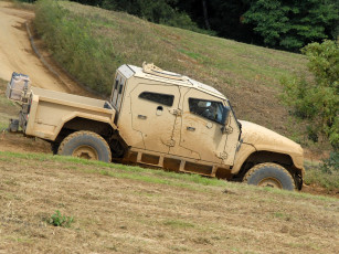 обоя international mxt-mva double cab 2007, техника, военная техника, international, mxt-mva, double, cab, 2007