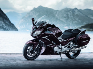 Картинка мотоциклы yamaha