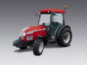 Картинка техника тракторы mccomrick