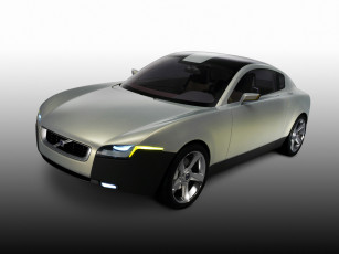 Картинка volvo+ycc+concept+2004 автомобили volvo ycc concept 2004