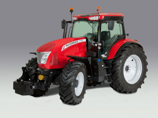 Картинка техника тракторы mccomrick