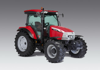 Картинка техника тракторы mccomrick