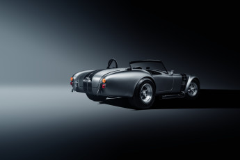 обоя автомобили, ac cobra, shelby, cobra