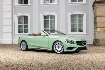 Картинка автомобили mercedes-benz mercedes