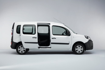 Картинка автомобили renault