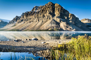 Картинка природа реки озера река лес