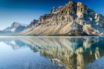 Картинка природа реки озера река лес