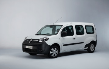 Картинка автомобили renault