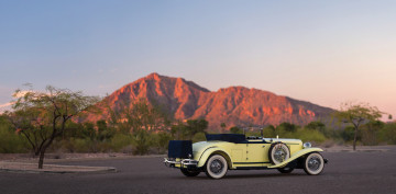 Картинка автомобили cord