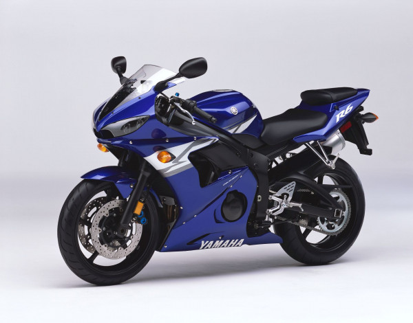 Обои картинки фото мотоциклы, yamaha