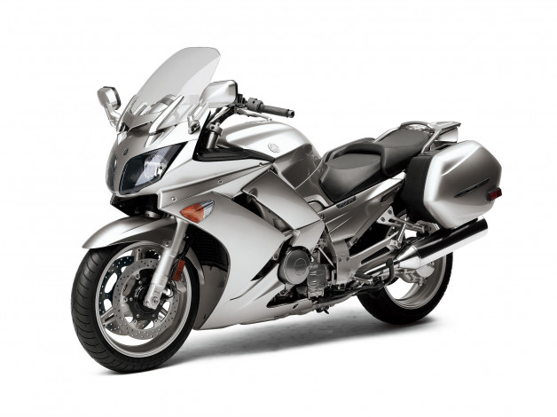 Обои картинки фото мотоциклы, yamaha