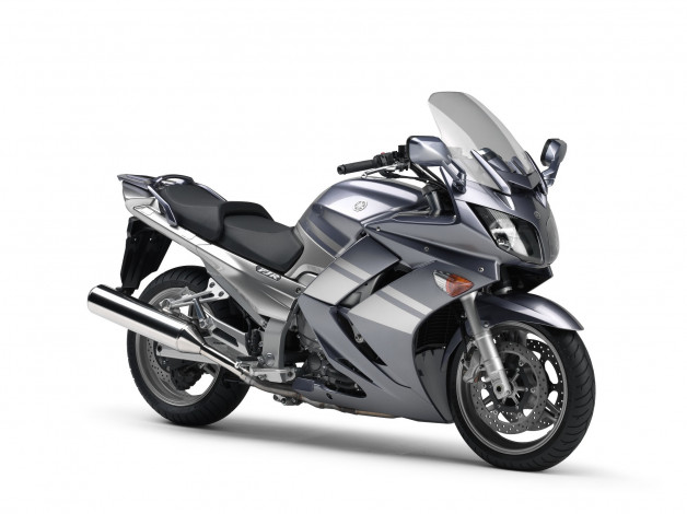 Обои картинки фото мотоциклы, yamaha