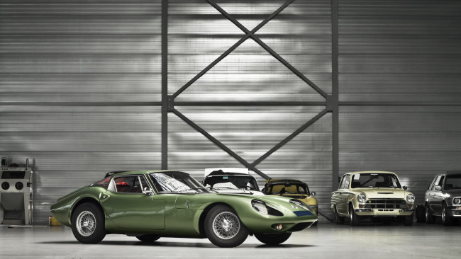 Обои картинки фото автомобили, marcos