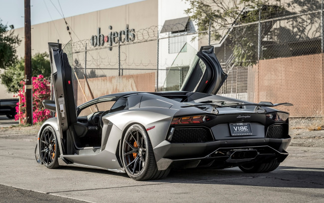 Обои картинки фото автомобили, lamborghini