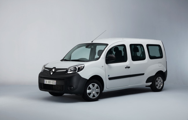 Обои картинки фото автомобили, renault