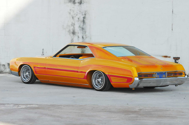 Обои картинки фото автомобили, buick