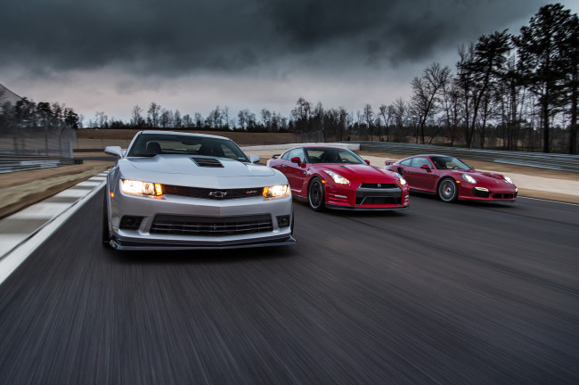 Обои картинки фото автомобили, разные вместе, mixed