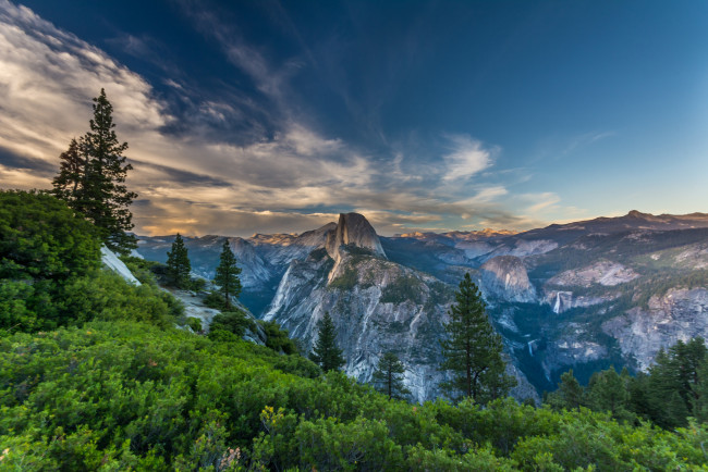 Обои картинки фото природа, горы, скалы