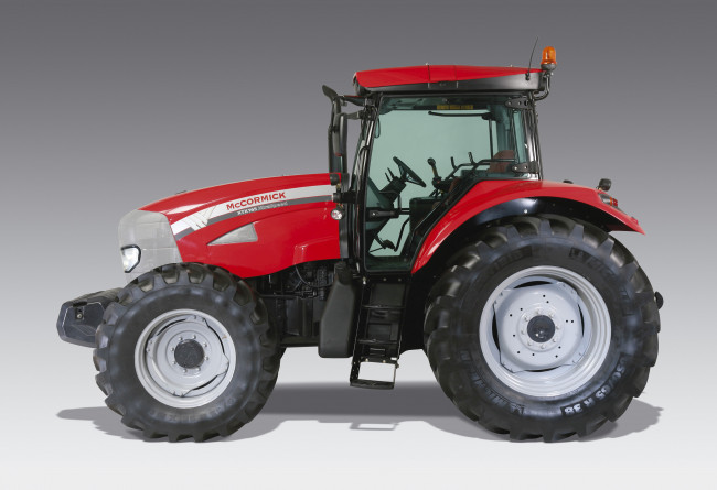 Обои картинки фото техника, тракторы, mccomrick