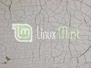 Картинка компьютеры linux фон логотип