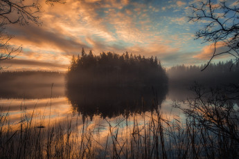 Картинка природа реки озера простор