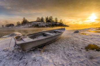 Картинка корабли лодки +шлюпки простор