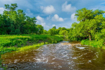 Картинка природа реки озера простор