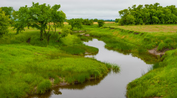 Картинка природа реки озера простор