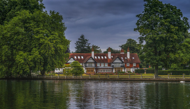 Обои картинки фото города, - пейзажи, простор