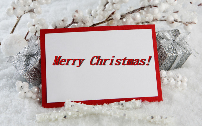 Обои картинки фото праздничные, подарки и коробочки, новый, год, праздник