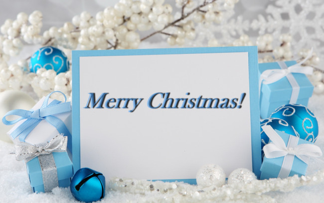 Обои картинки фото праздничные, подарки и коробочки, новый, год, праздник