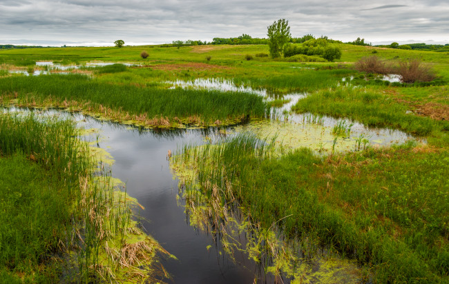 Обои картинки фото природа, реки, озера, простор