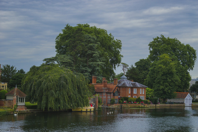 Обои картинки фото города, - пейзажи, простор