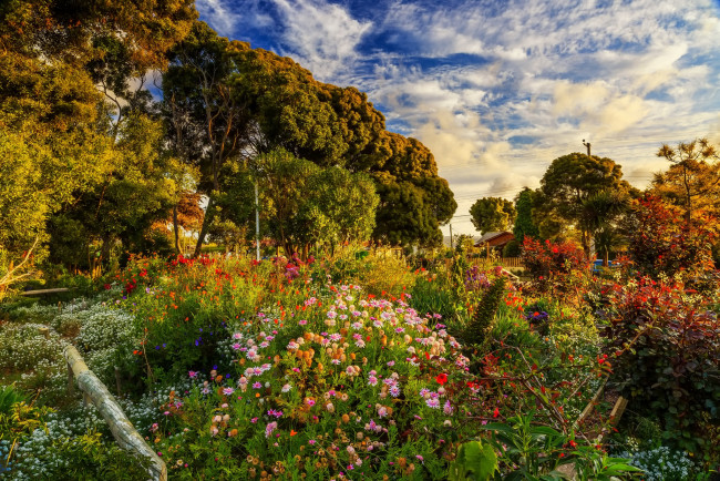 Обои картинки фото города, - пейзажи, простор