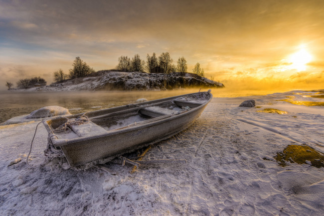 Обои картинки фото корабли, лодки,  шлюпки, простор