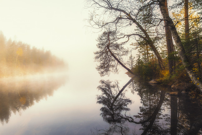 Обои картинки фото природа, реки, озера, простор