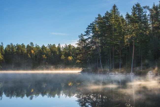 Обои картинки фото природа, реки, озера, простор